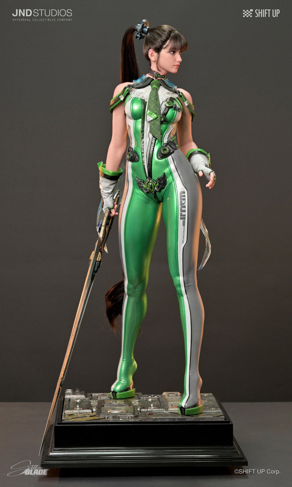 Stellar Blade: Eve