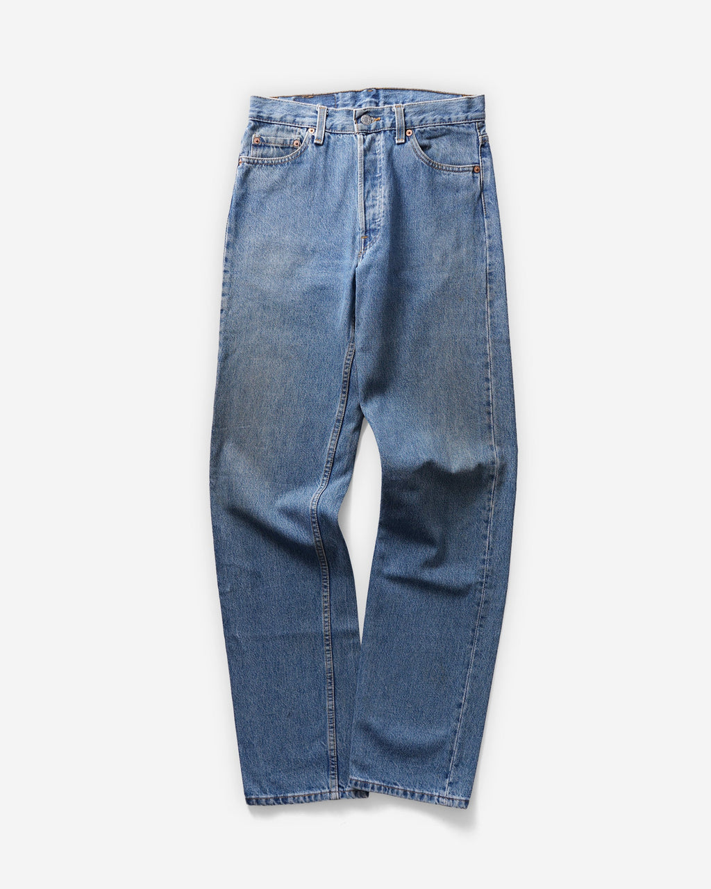 501 Straight Fit Denim Pants / size: 29