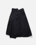 Asymmetry Designed Skirt / Size: W25