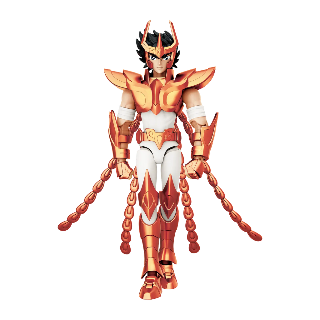Saint Seiya Champion Class Phoenix Ikki | Blokees