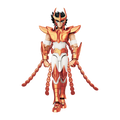 Saint Seiya Champion Class Phoenix Ikki | Blokees