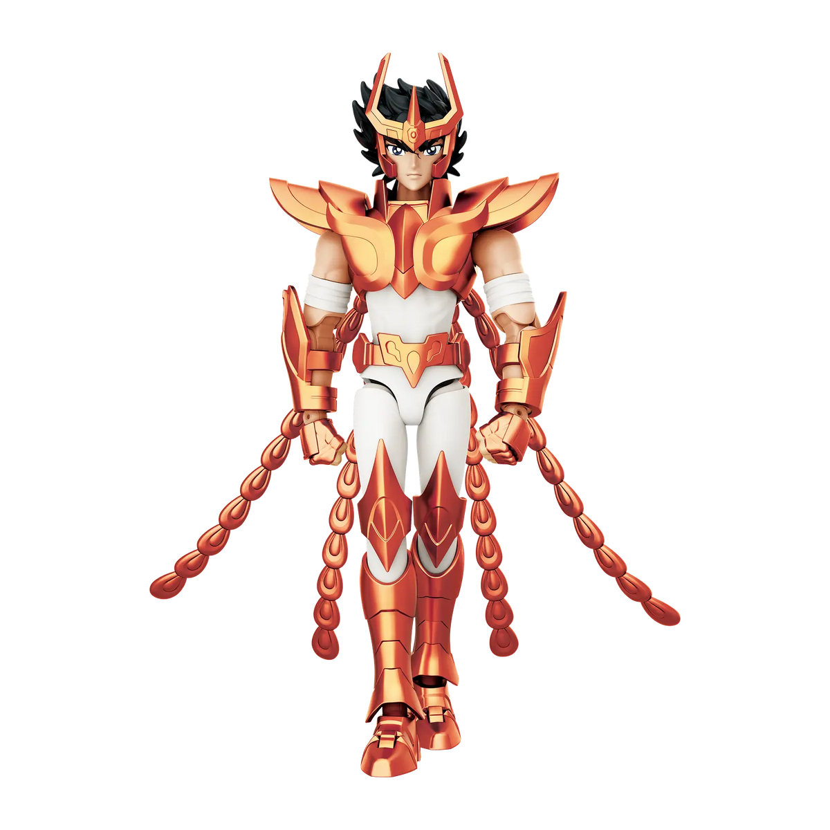 Saint Seiya Champion Class Phoenix Ikki | Blokees