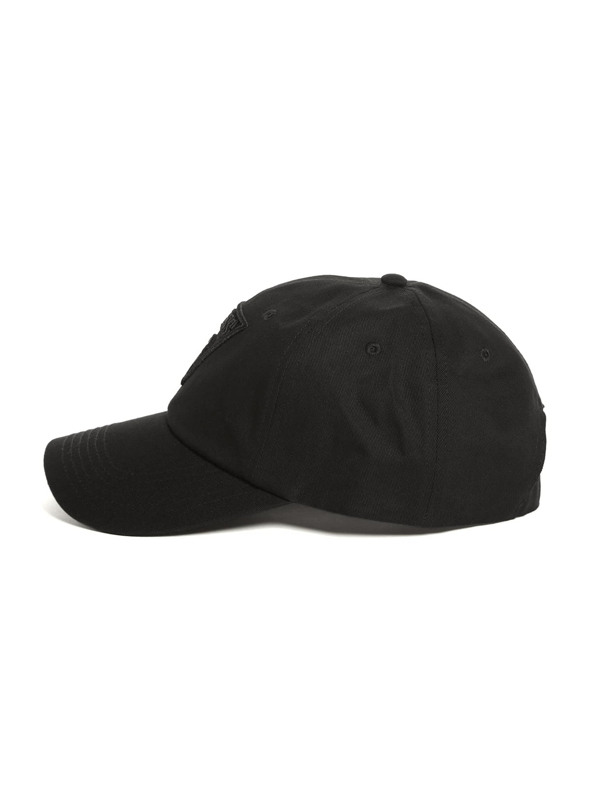 Triangle Logo Baseball Hat
