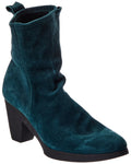 Arche Diveni Leather Boot