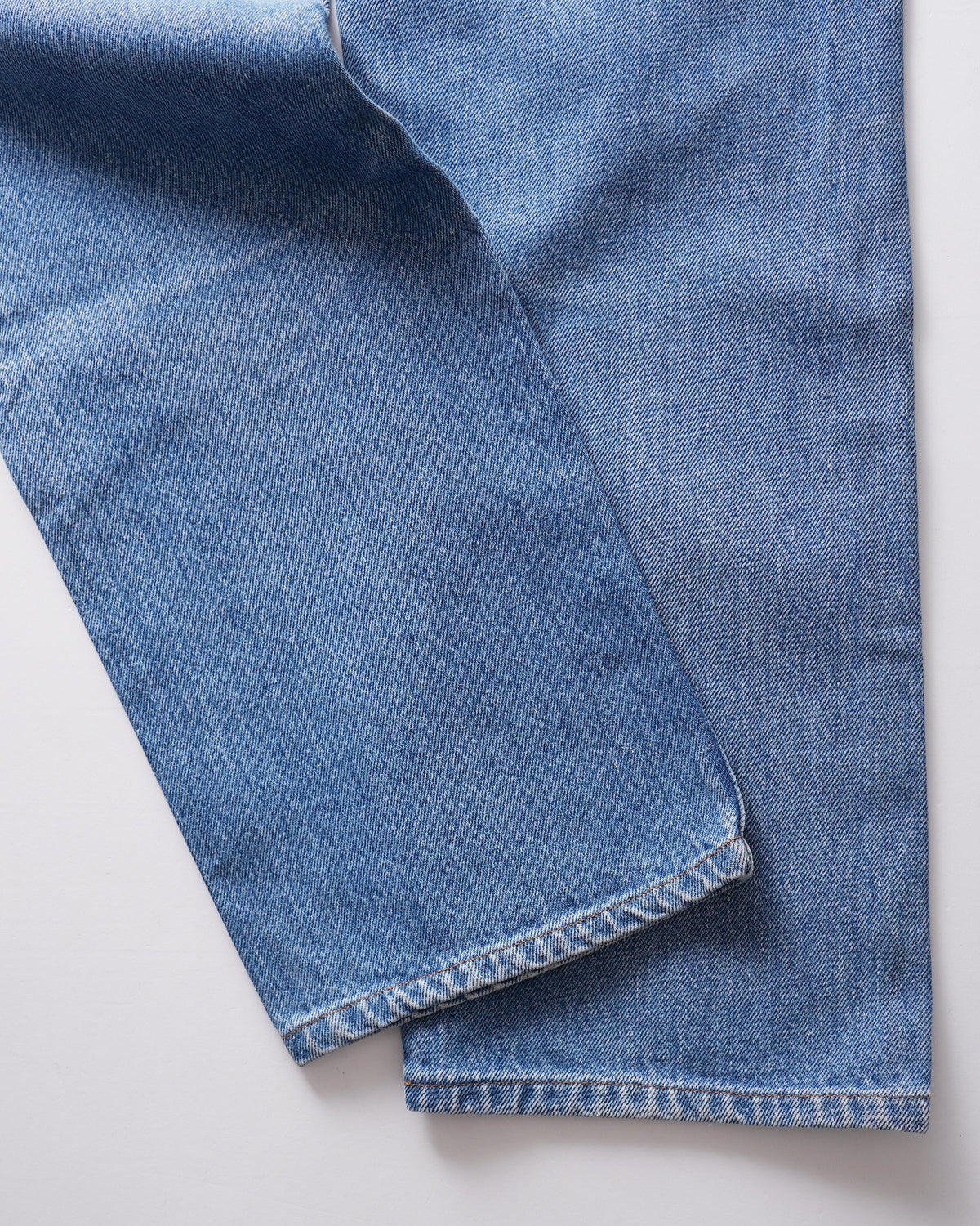 501 Straight Fit Denim Pants / size: 28