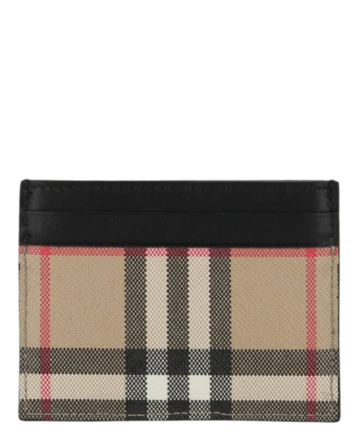 Check Card Holder