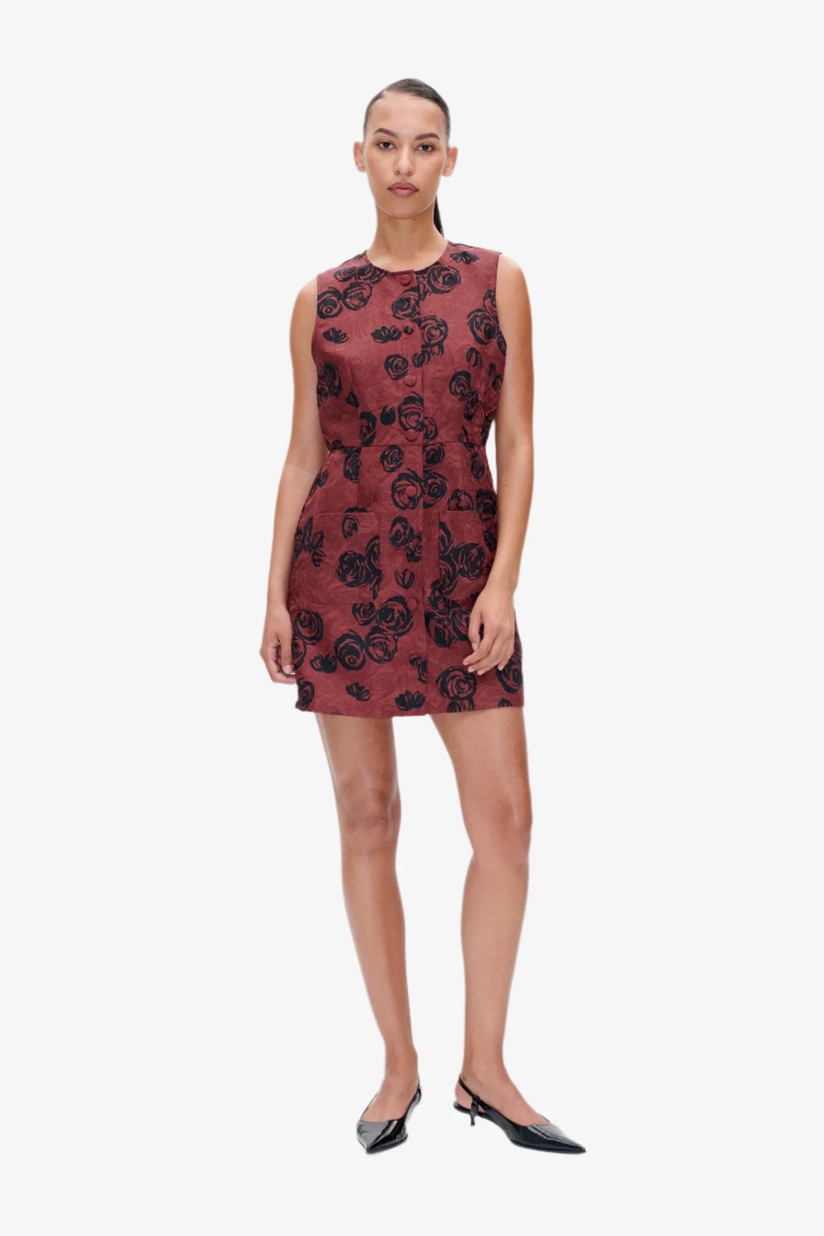 Baum Und Pferdgarten Anavi Dress