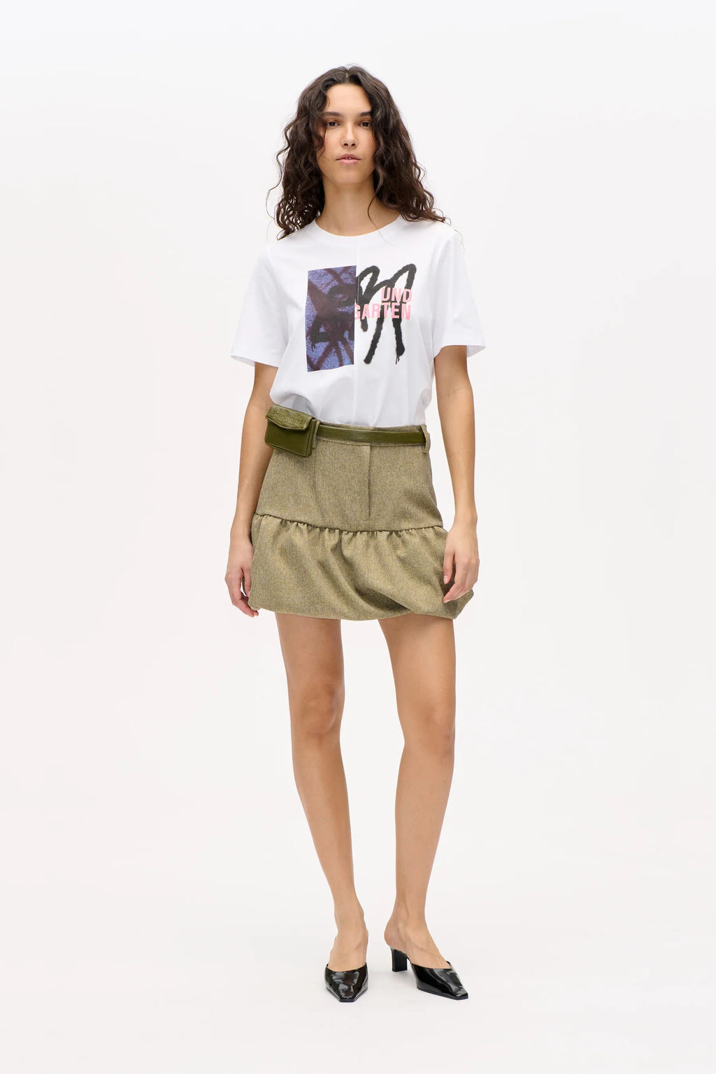 Baum und Pferdgarten Sikita Skirt