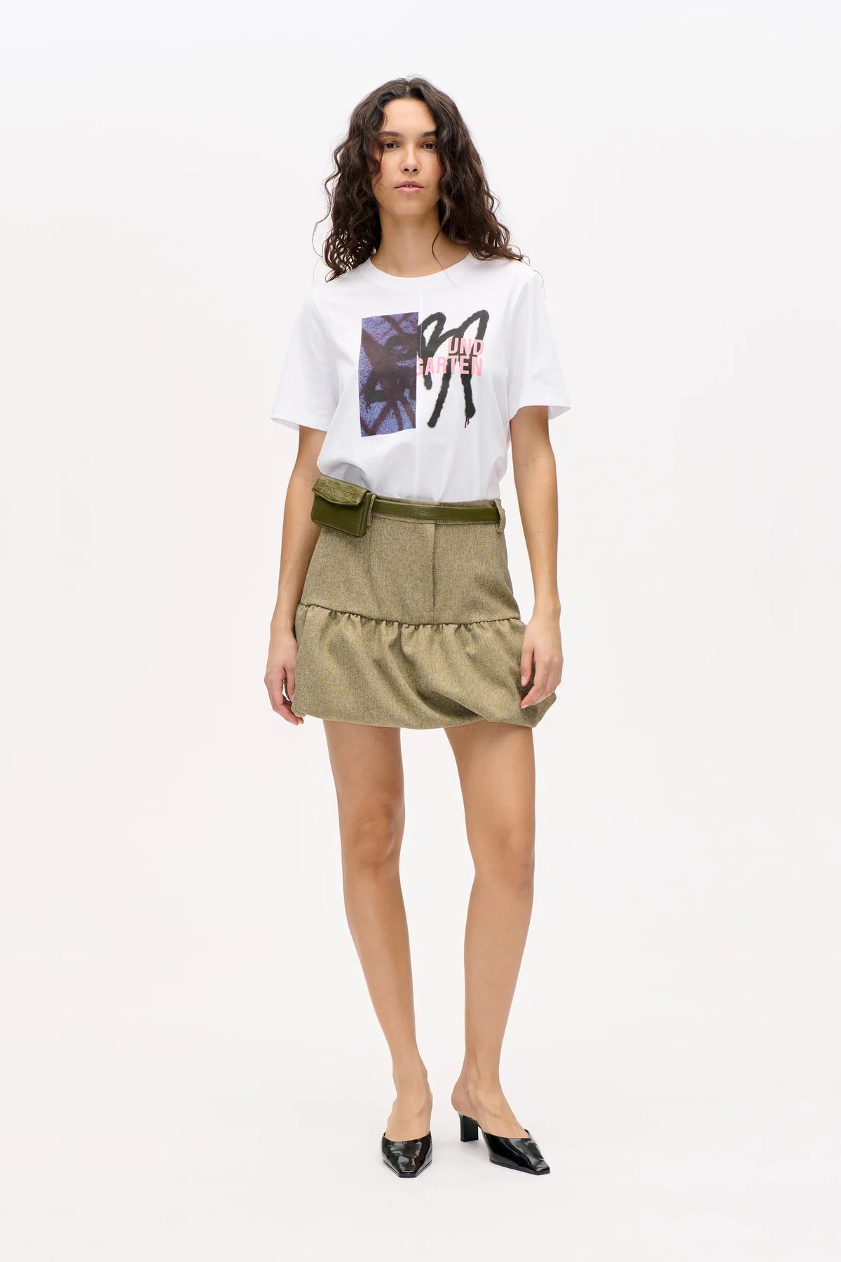 Baum und Pferdgarten Sikita Skirt