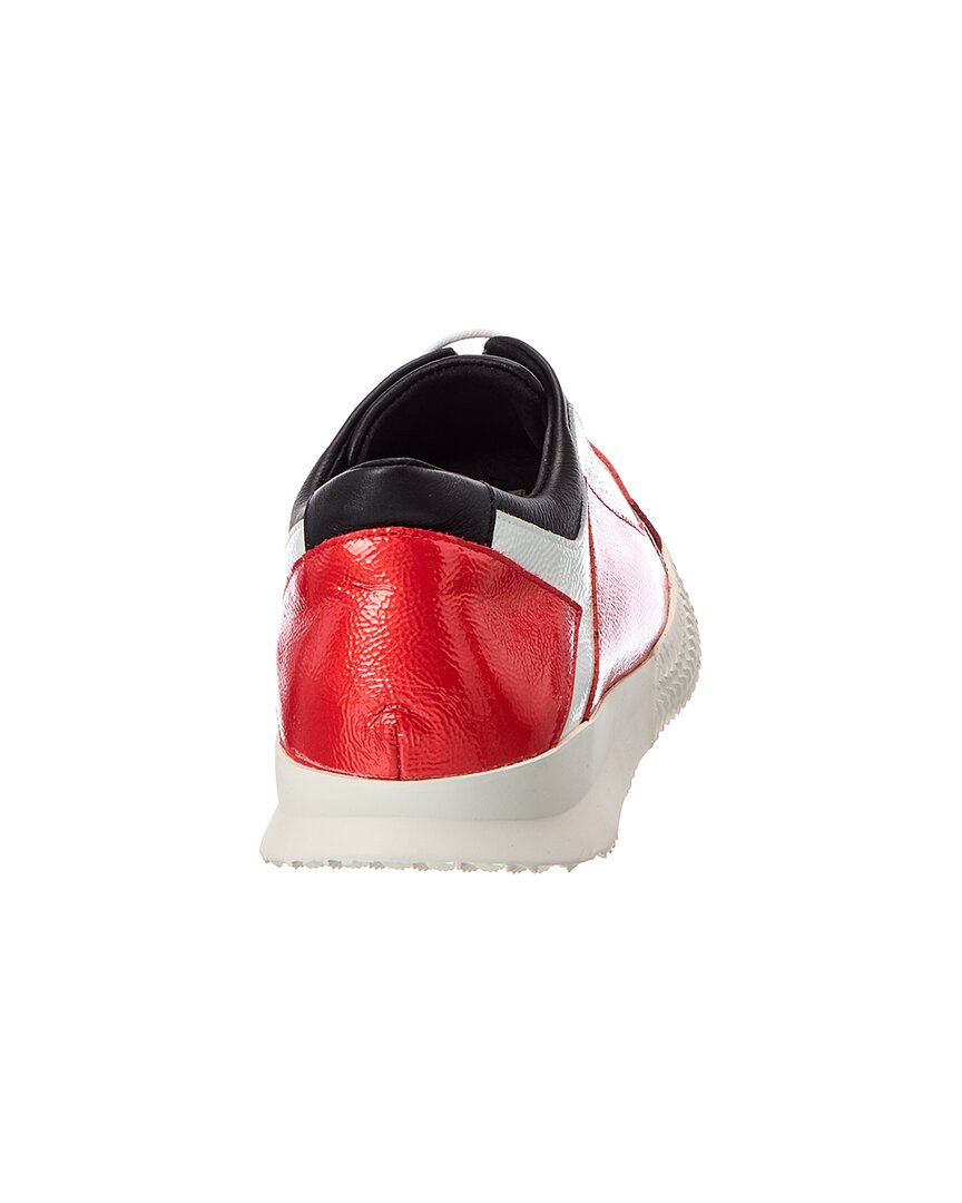 Arche Andrya Leather Sneaker