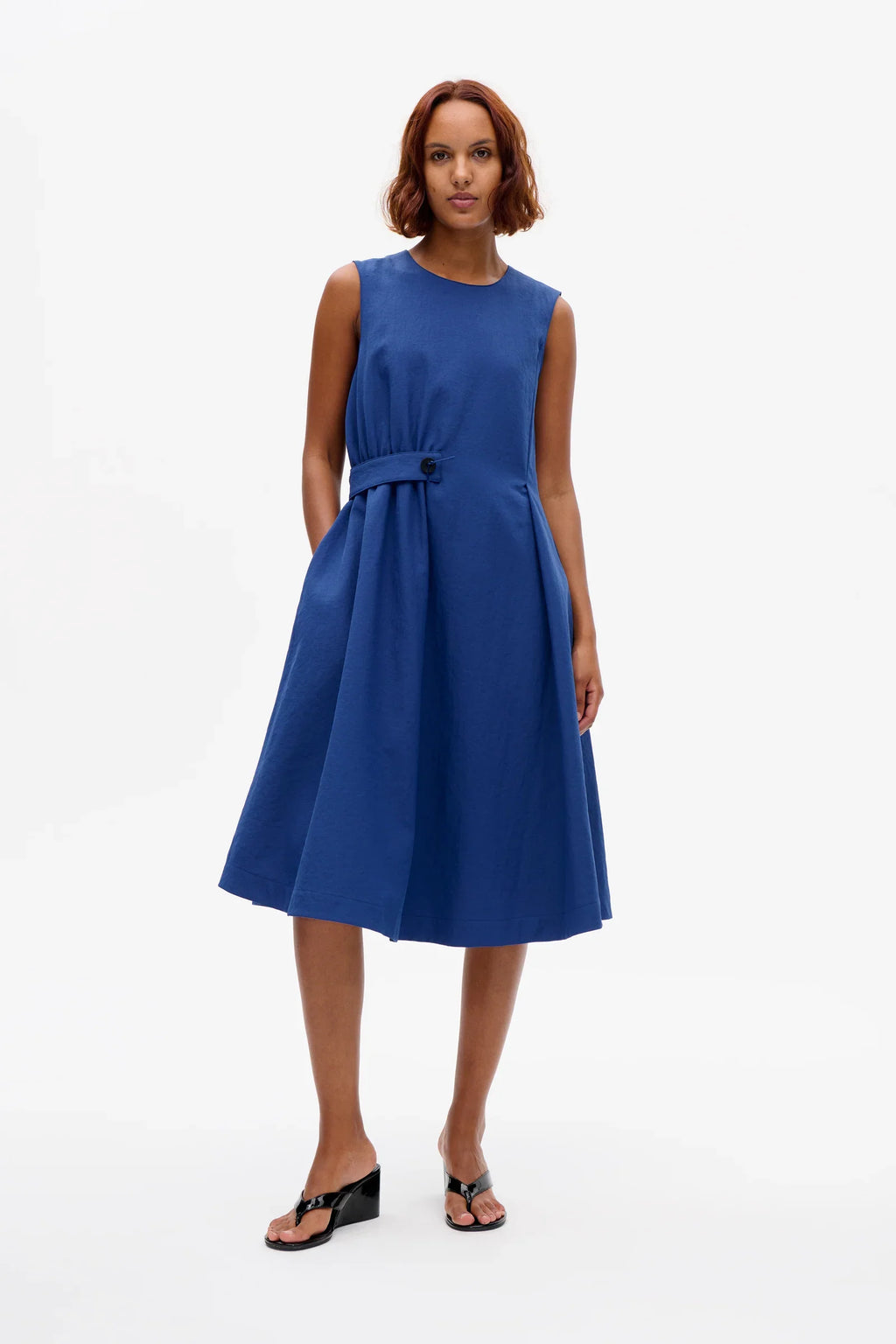 Baum und Pferdgarten Adiya Dress