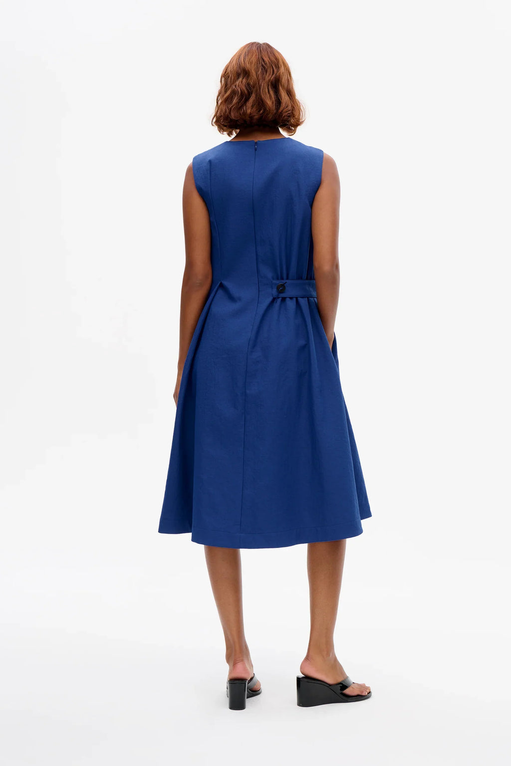 Baum und Pferdgarten Adiya Dress