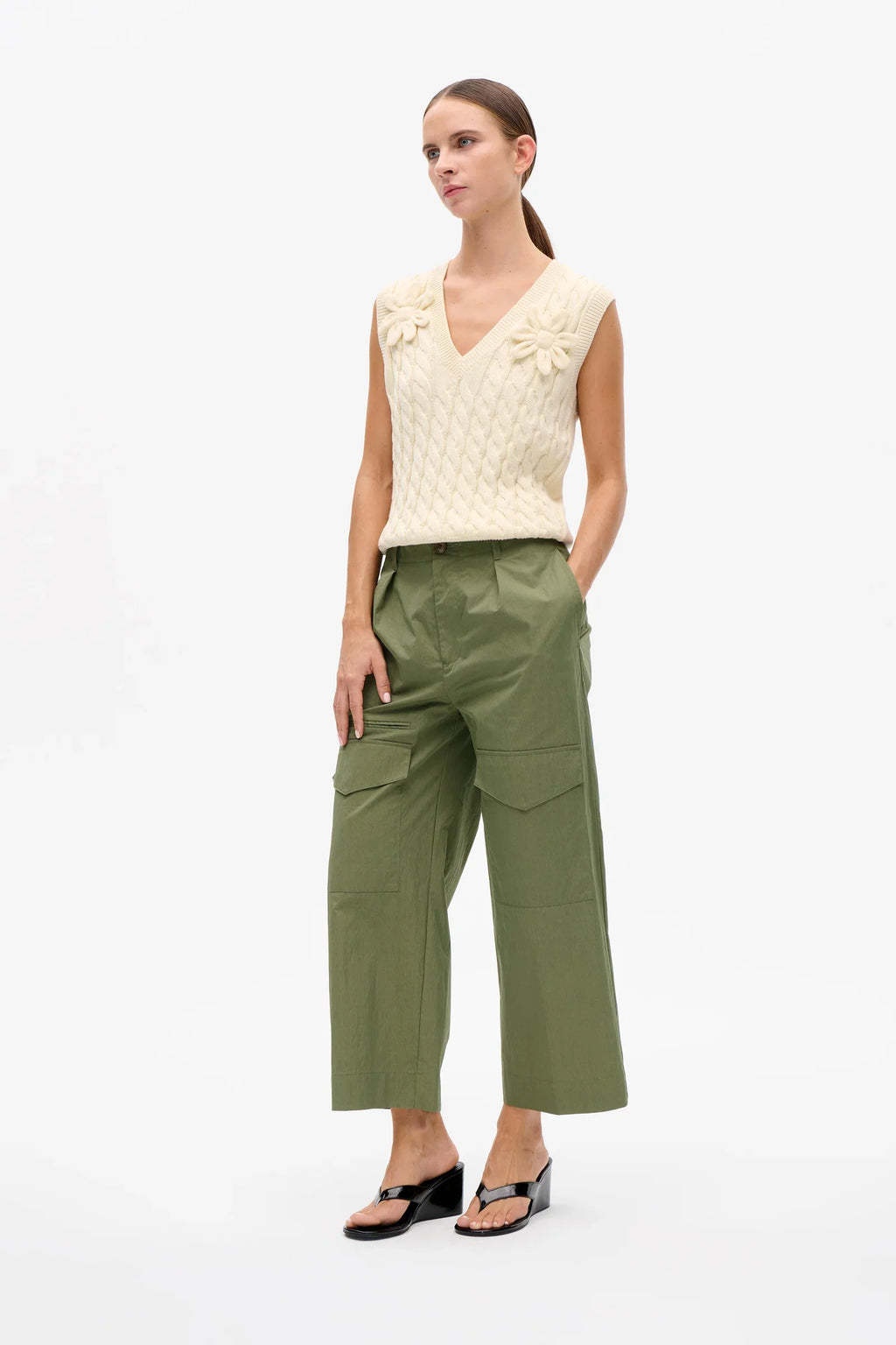 Baum und Pferdgarten Carli Sweater
