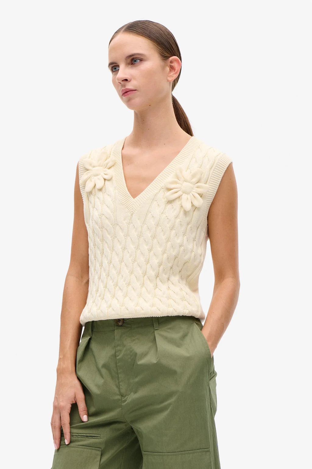 Baum und Pferdgarten Carli Sweater