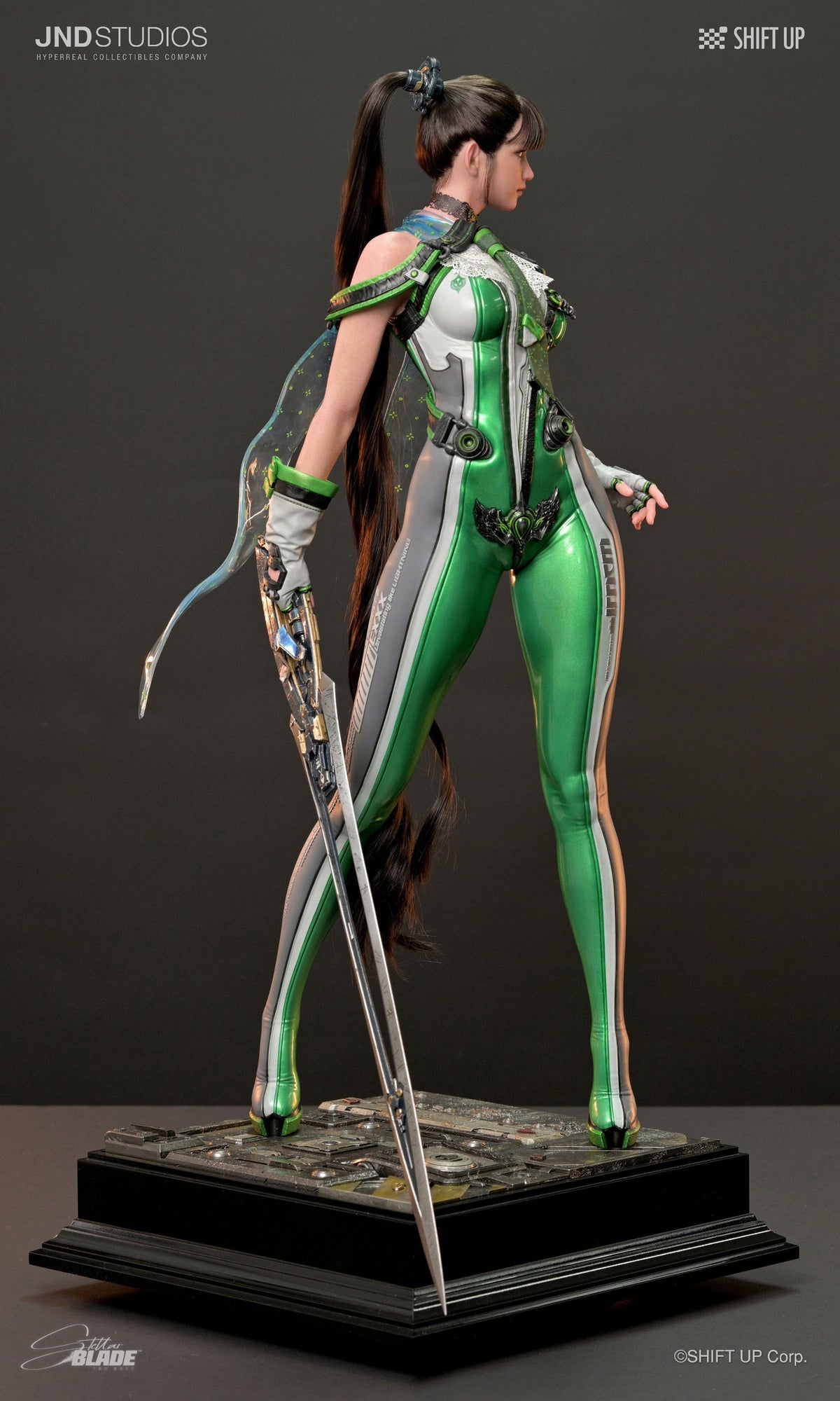 Stellar Blade: Eve