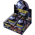 BANDAI Digimon Card Game Sinister Order EX-10 Booster Pack Box TCG JAPAN