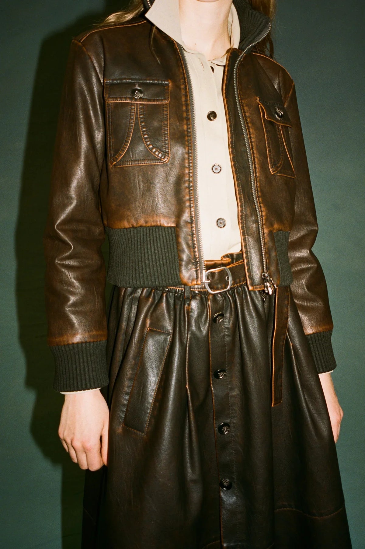 Baum und Pferdgarten Bailey Jacket