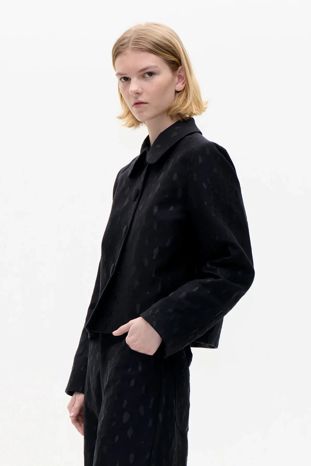 Baum und Pferdgarten Bonna Jacket