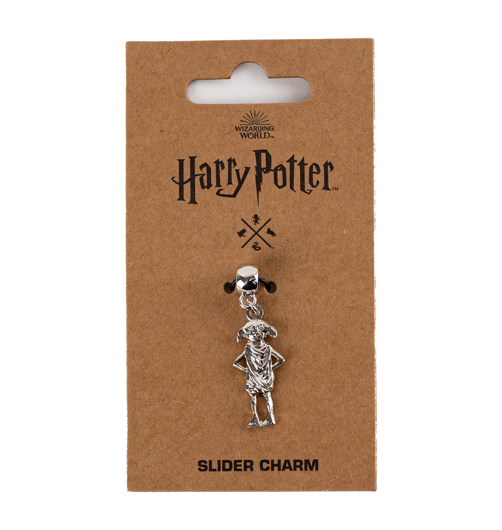 Dobby Slider Charm