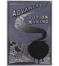 Advanced Potion Making Journal