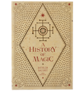 A History of Magic Journal
