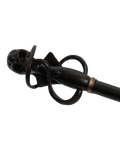 Death Eater's Wand - Swirl