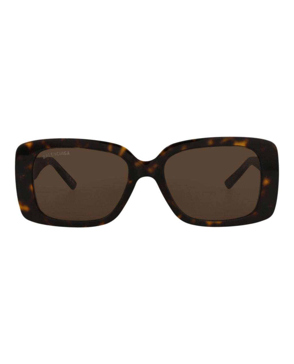Square-Frame Acetate Sunglasses