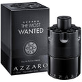 Azzaro Most Wanted for Men EDP Intense