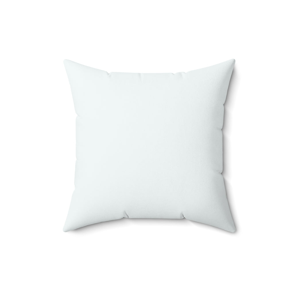 Rainy Days Cats & Plants Throw Pillow Cover