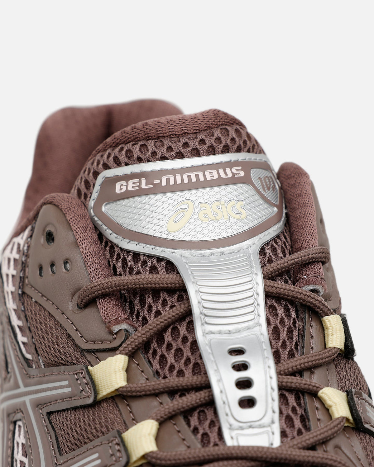 Asics Gel-Nimbus 10.1