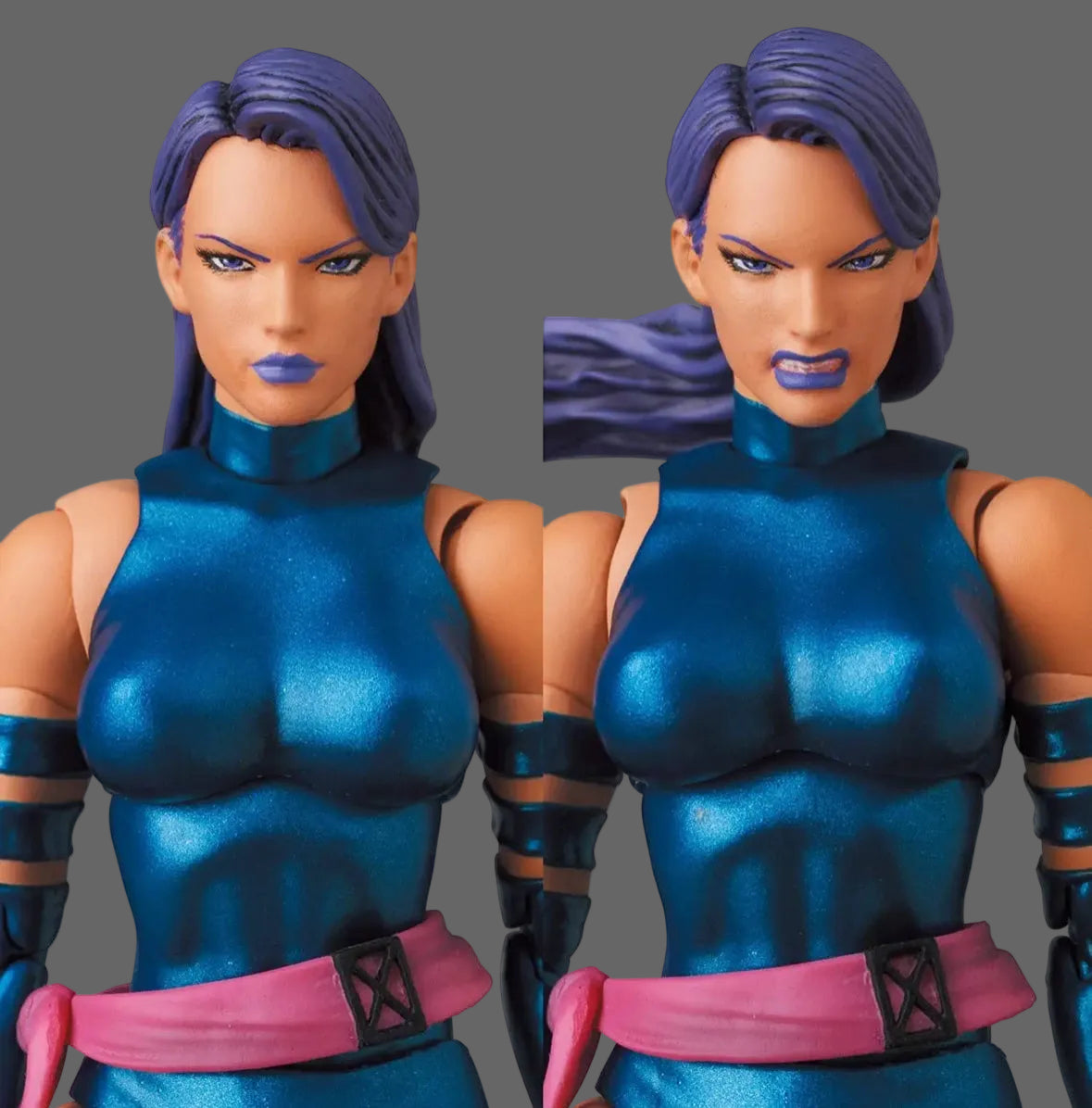 MAFEX Psylocke (Comic Ver.)
by Medicom