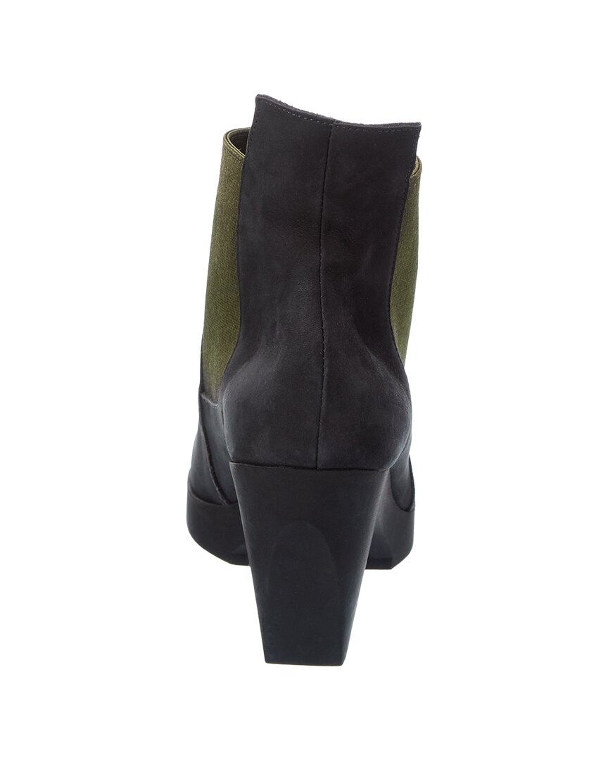 Arche Divana Leather Bootie