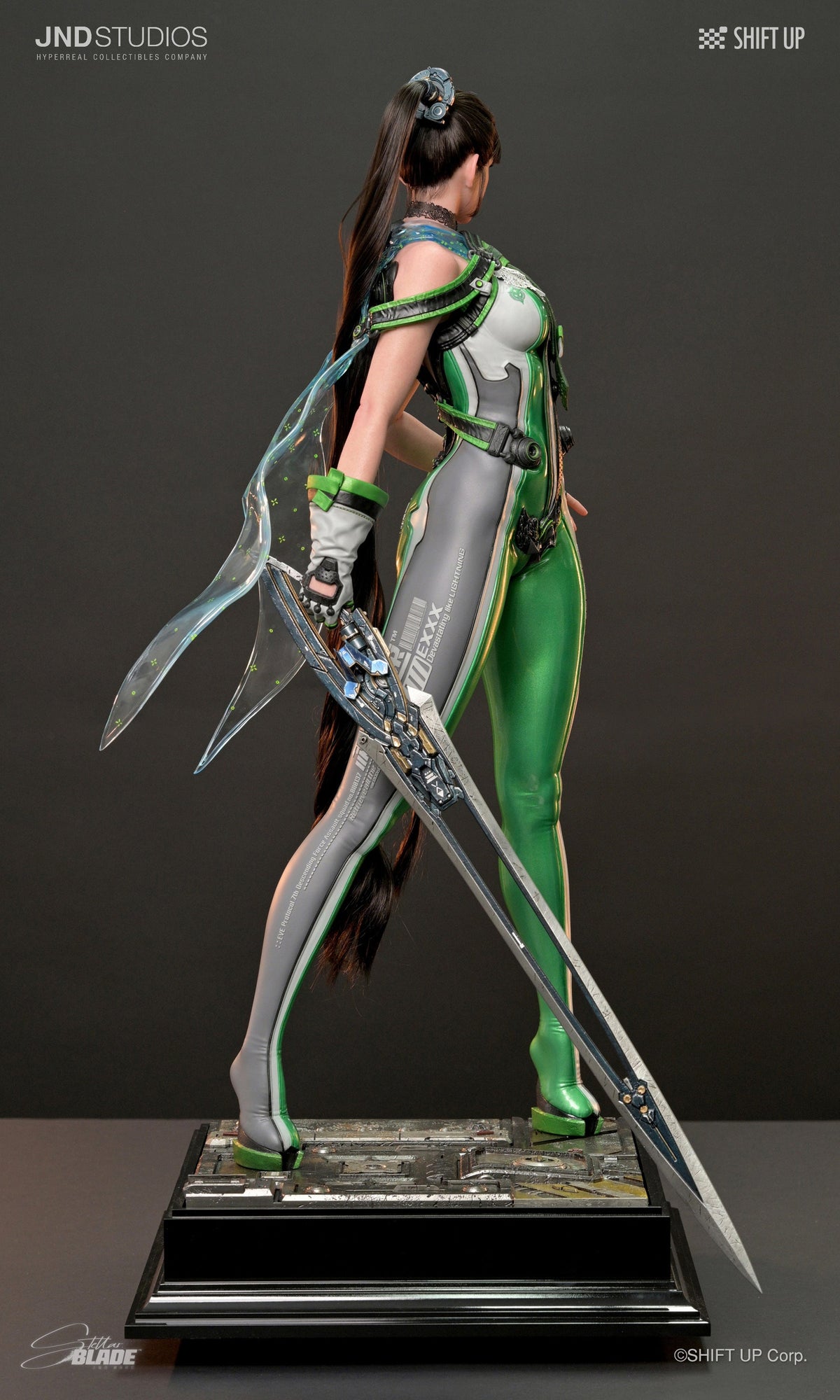 Stellar Blade: Eve