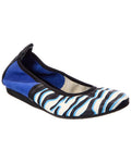Arche Lamour Leather Flat