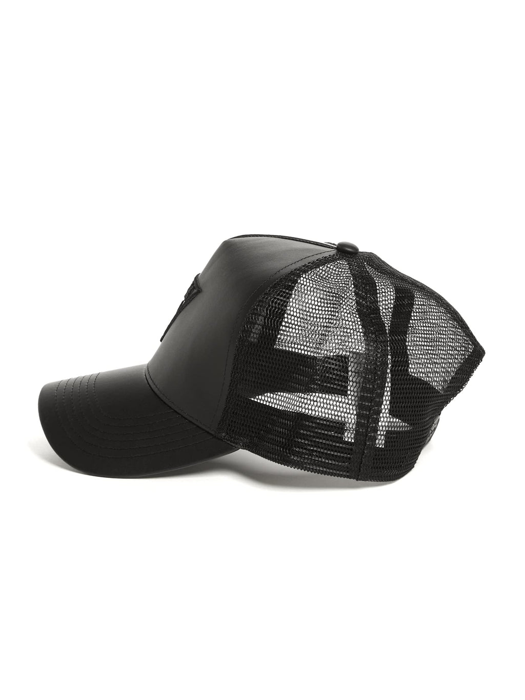 Max Mesh Trucker Hat