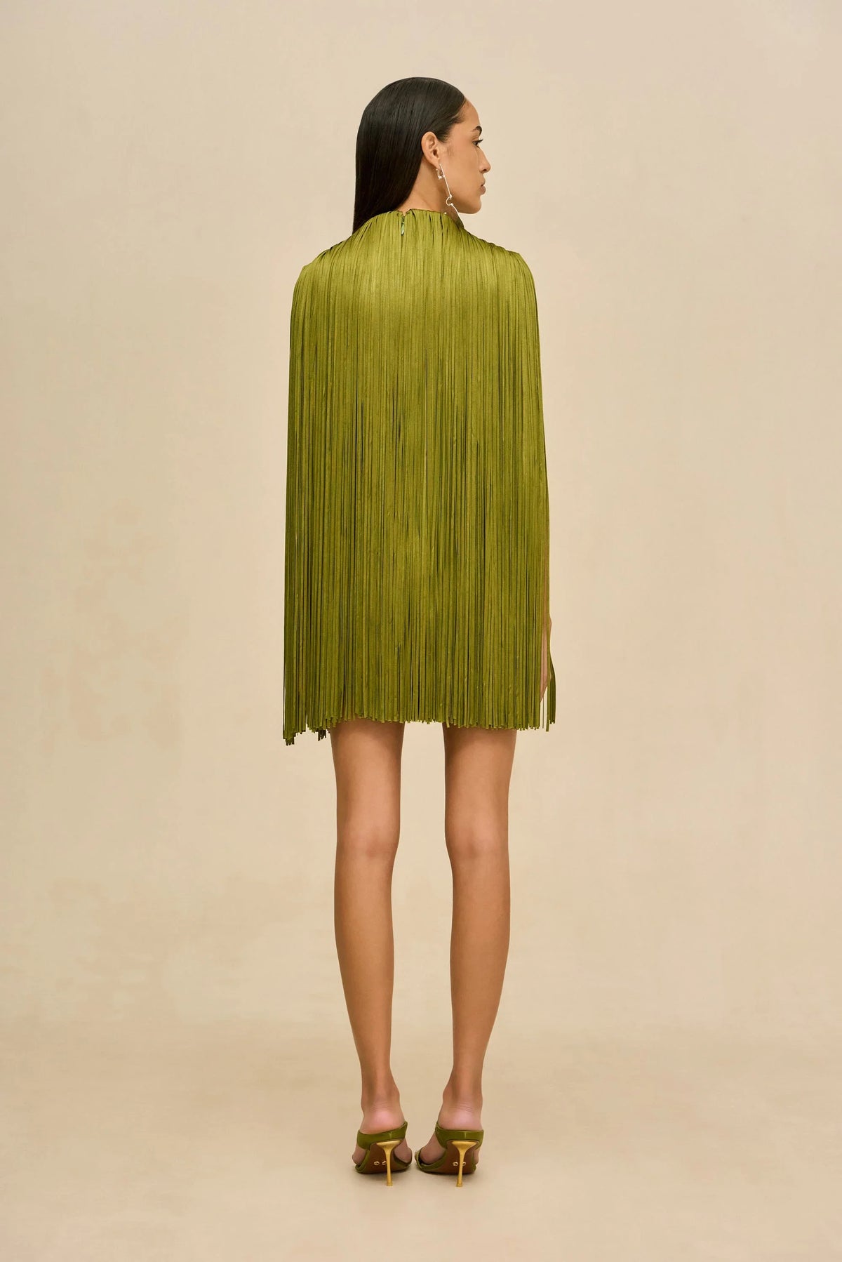 Cult Gaia Monica Dress