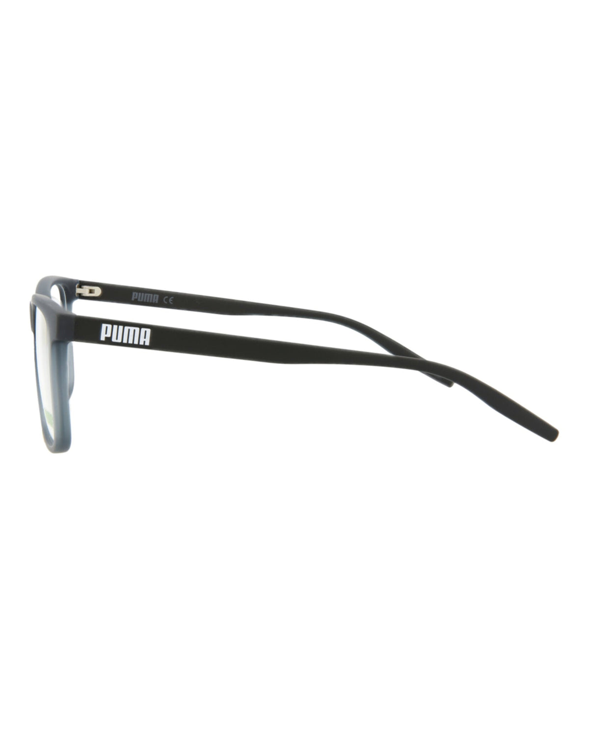 Square-Frame Injection Optical Frames