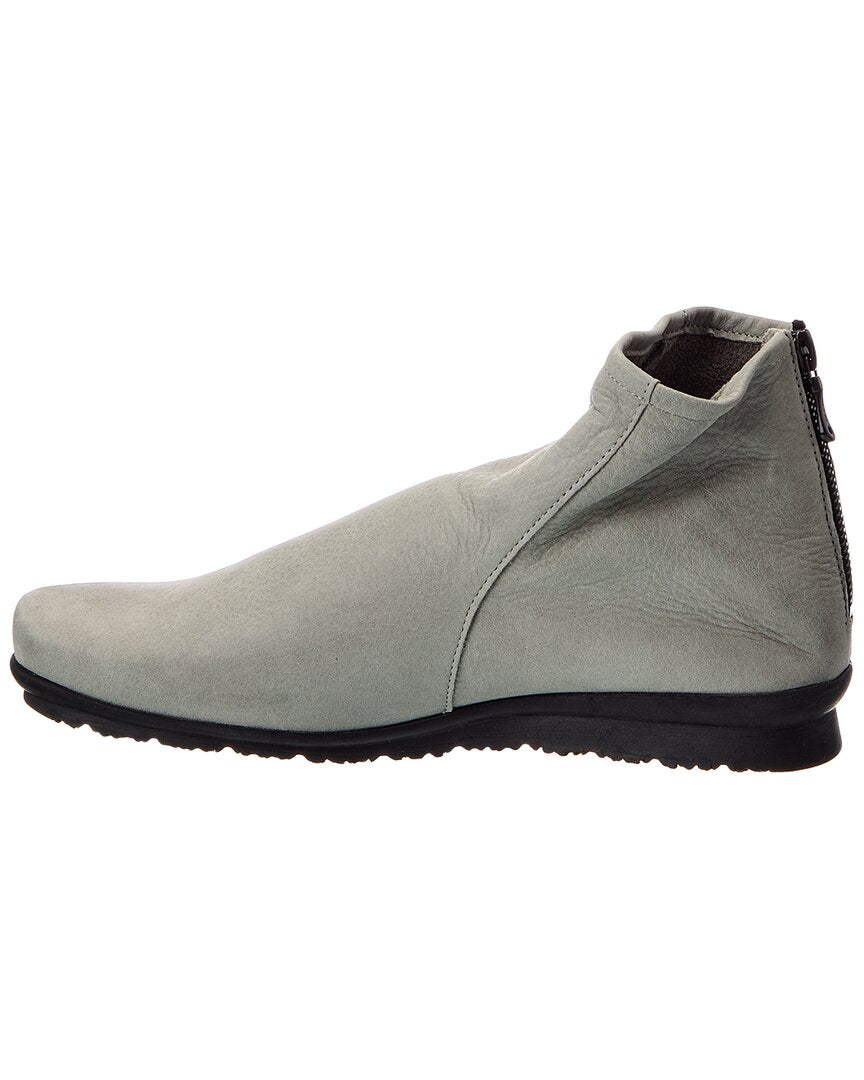 Arche Baryky Leather Bootie