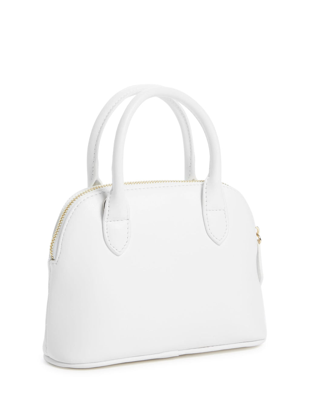 Stella Dome Satchel