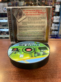 Army Men Air Attack (PS1 Playstation, Video Game) **TESTED**