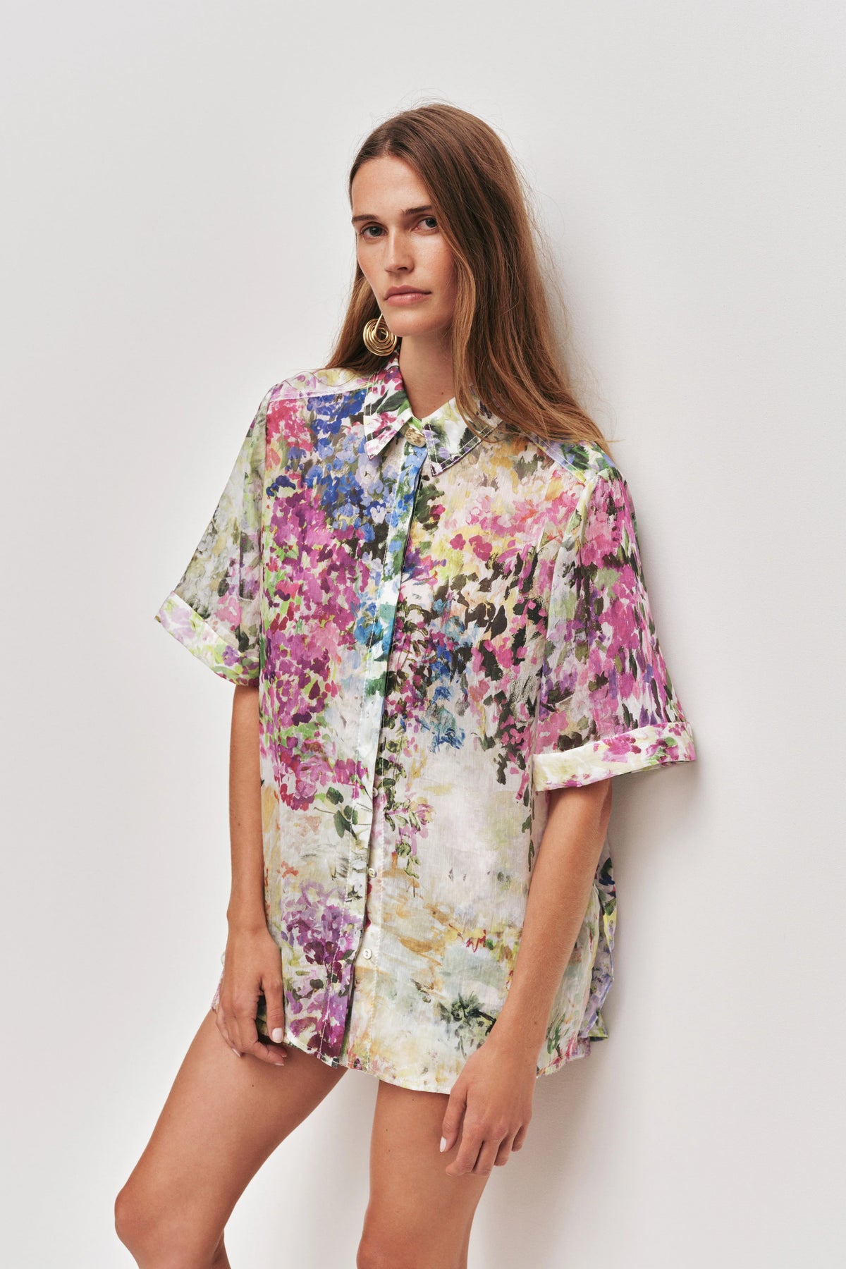 Aje Adina Shirt