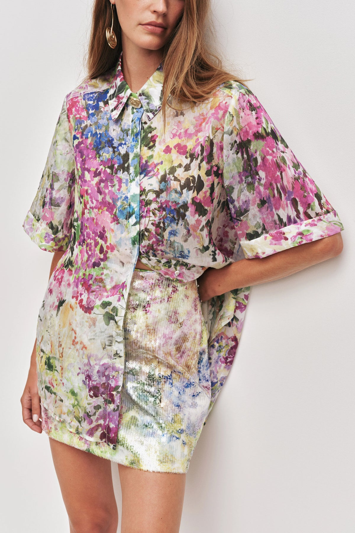 Aje Adina Shirt