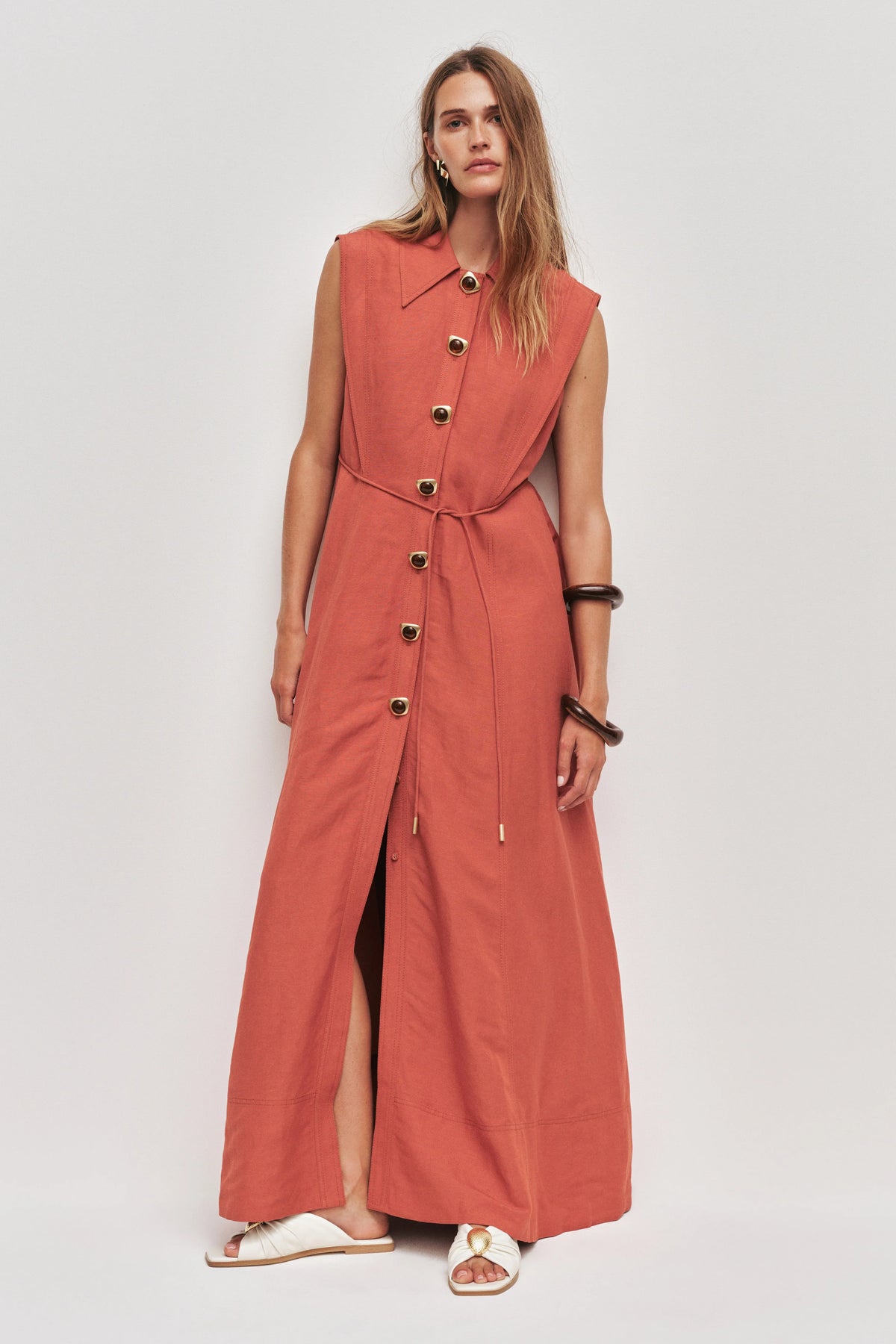 Aje Sacha Dress