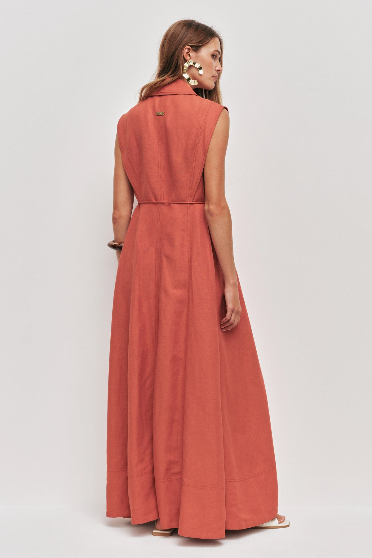 Aje Sacha Dress