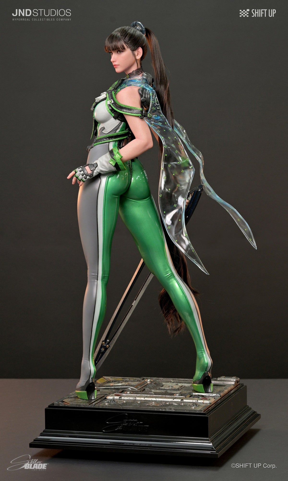 Stellar Blade: Eve