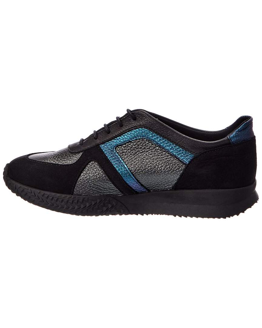 Arche Andzao Leather Sneaker