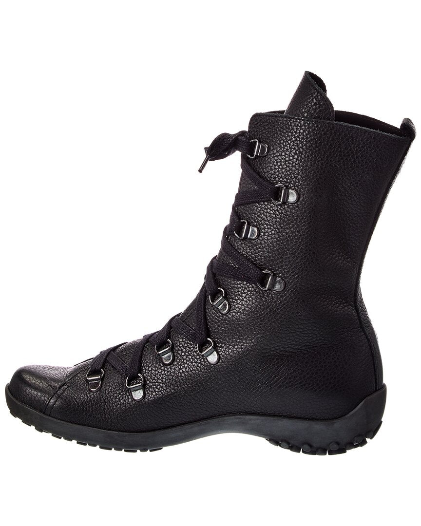 Arche Pulack Leather Boot