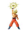 Dragon Ball Z Gxmateria Son Goku Ver. IV Figure
