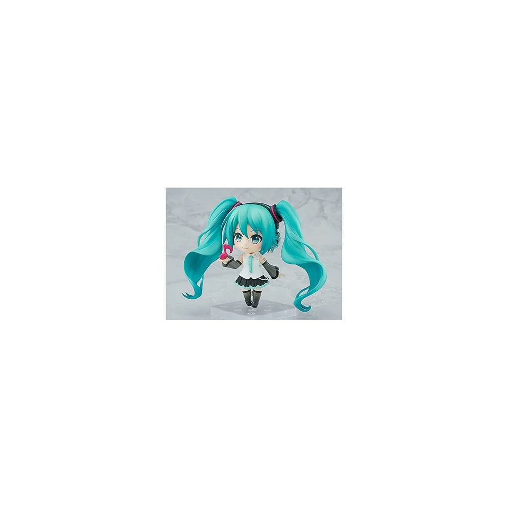 #Good Smile Company Nendoroid Piapro Characters 初音未来 Nt 手办