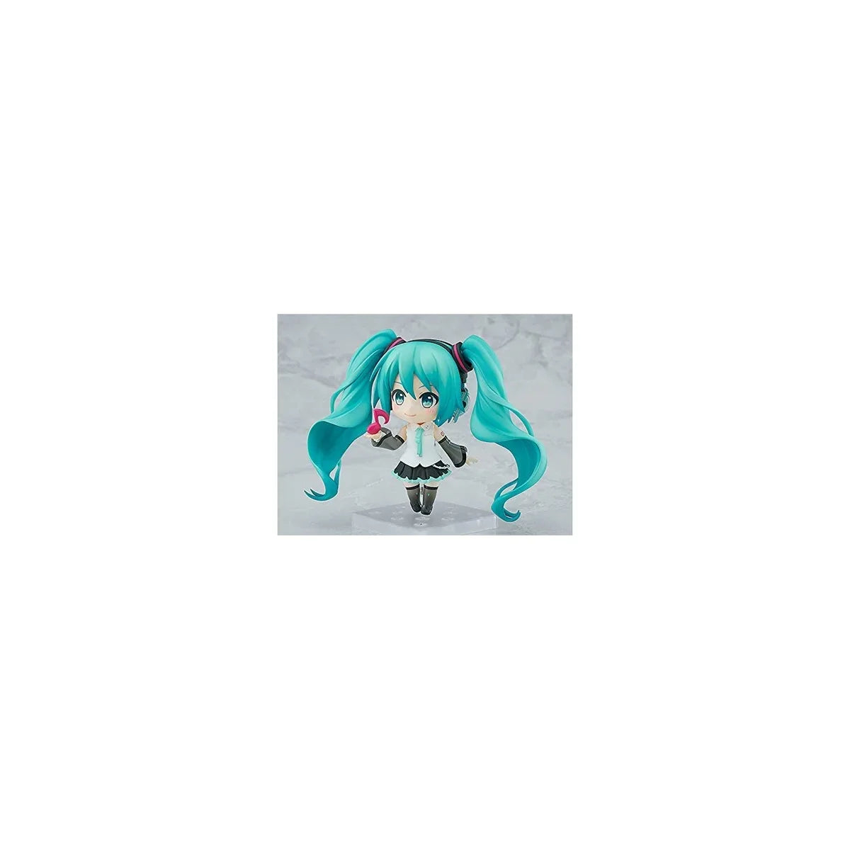 #Good Smile Company Nendoroid Piapro Characters 初音未来 Nt 手办